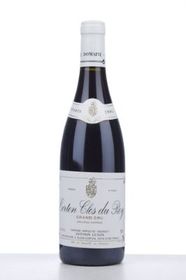 france-bourgogne-wine-corton-clos-du-roy-2005